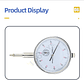 High-Precision Dial Indicator & Magnetic Base Set | Industrial Concentricity Gauge - thumbnail 27