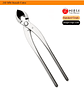 Standard Grade Straight Edge Branch Cutter | 3Cr13 Alloy Steel Bonsai Pruning Tool - thumbnail 32