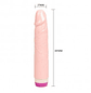 Vibrador Pleasure Fantasy - Miniatura 5