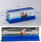 ONE PIECE'S 3D LIQUID BOARD ⛵️ - miniatura 1