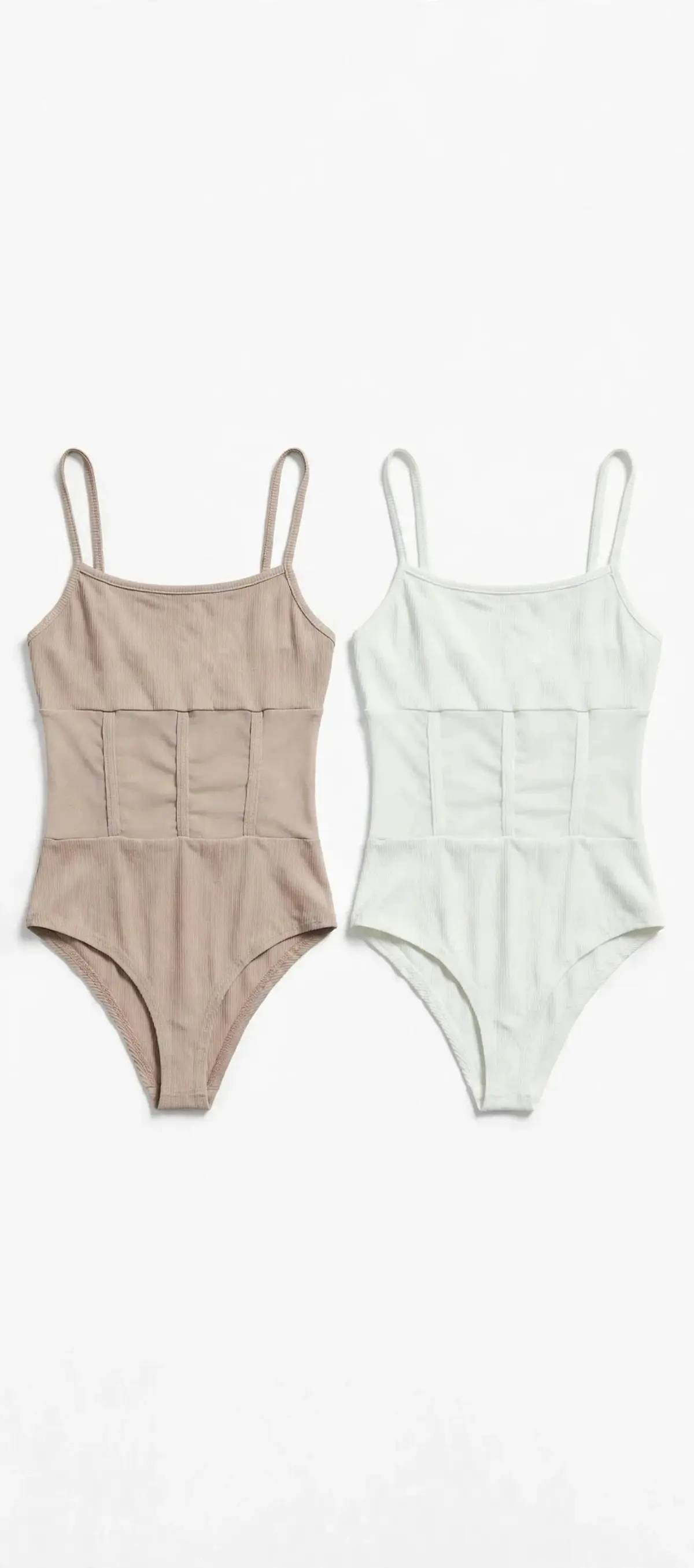 Body corset 