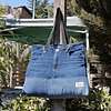 Bolsa Jeans L
