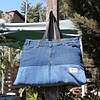 Bolsa Jeans L