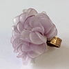 Anillo rosa cobre