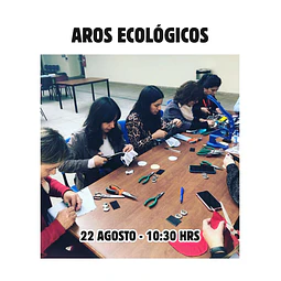 Aros Ecológicos