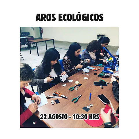 Aros Ecológicos