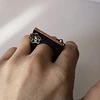 Anillo de Madera