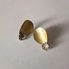 Aros Bronce y Plata