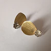 Aros Bronce y Plata