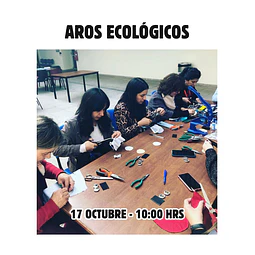 Aros Ecológicos