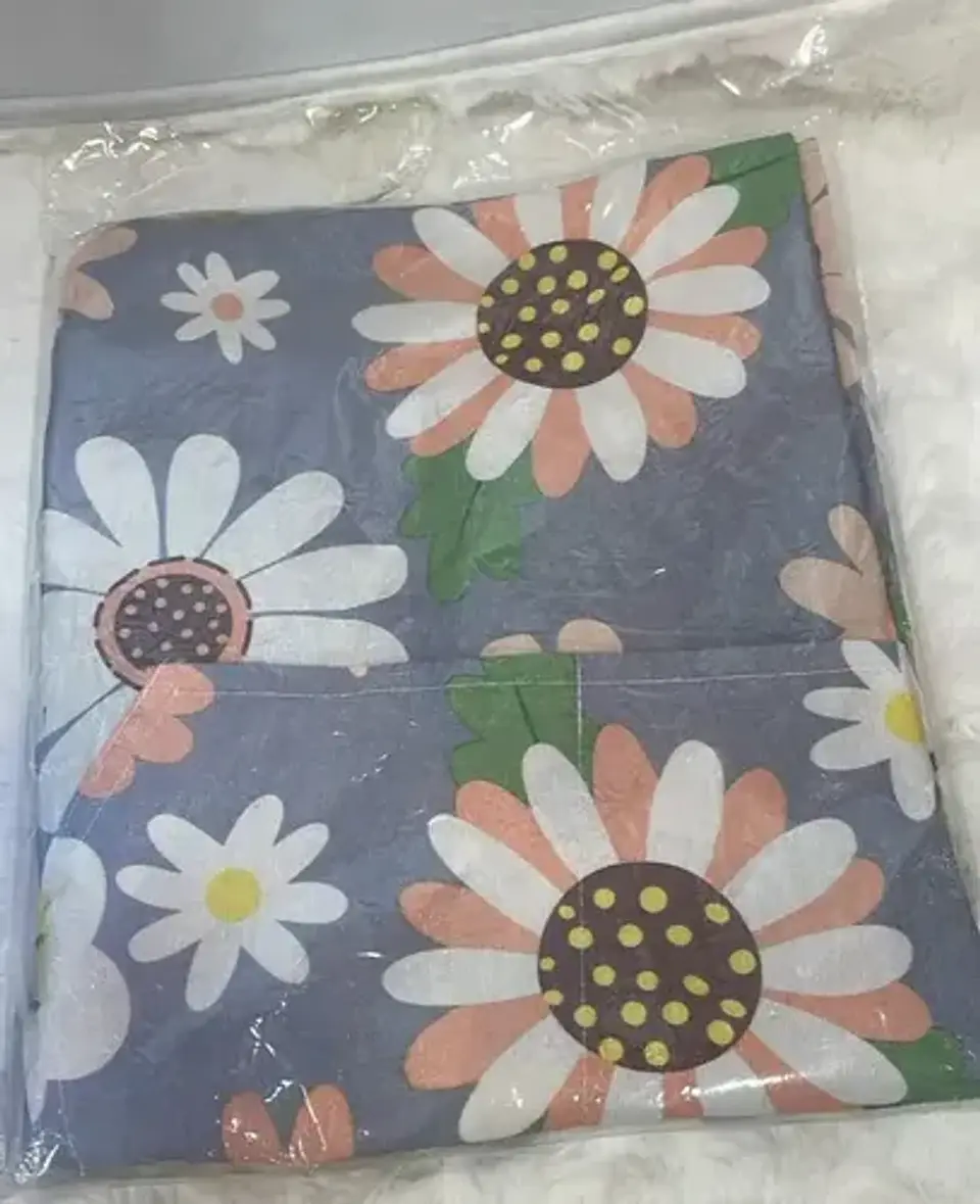 Delantal, Pechera Multiuso De Genero 70x64 3