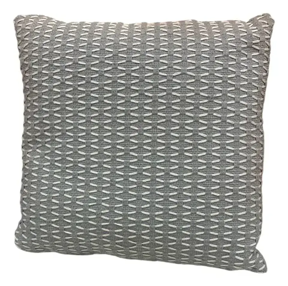 Funda De Cojin 45x45 Premium Con Diseño Decorativos 3