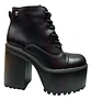 Botines Mujer  Otoño/invierno 2024.envio Gratis - Miniatura 2
