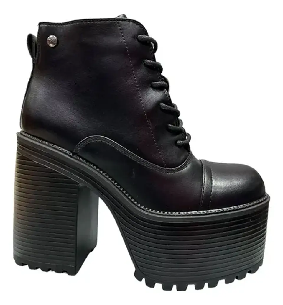 Botines Mujer  Otoño/invierno 2024.envio Gratis 2