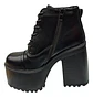 Botines Mujer  Otoño/invierno 2024.envio Gratis - Miniatura 3