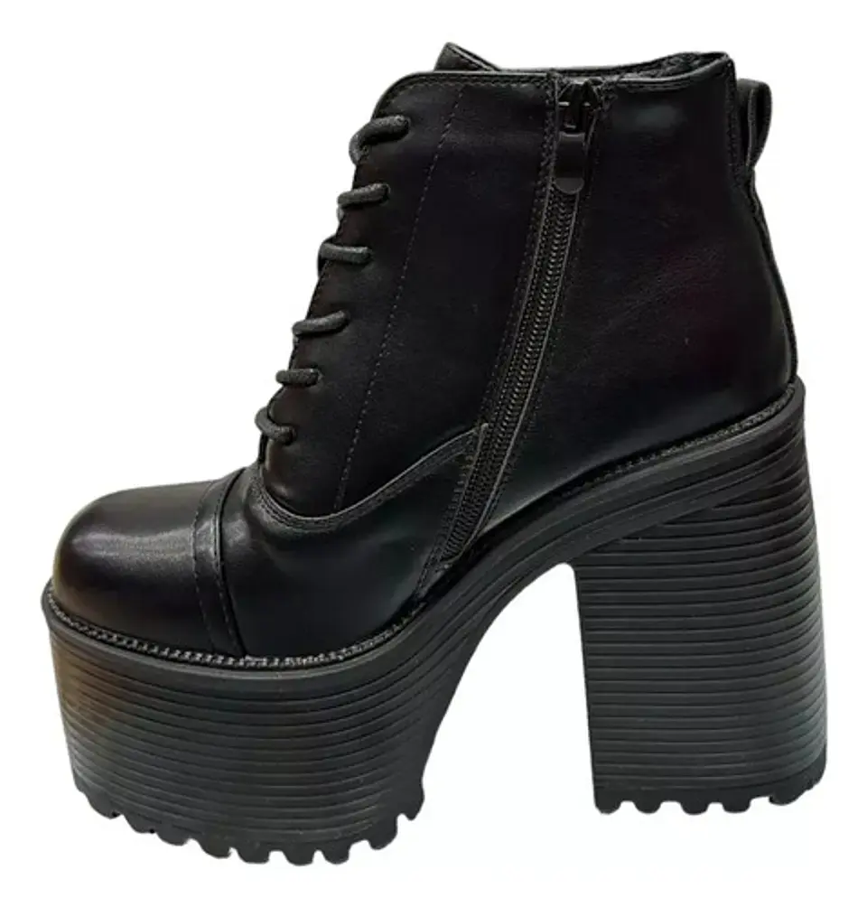 Botines Mujer  Otoño/invierno 2024.envio Gratis 3