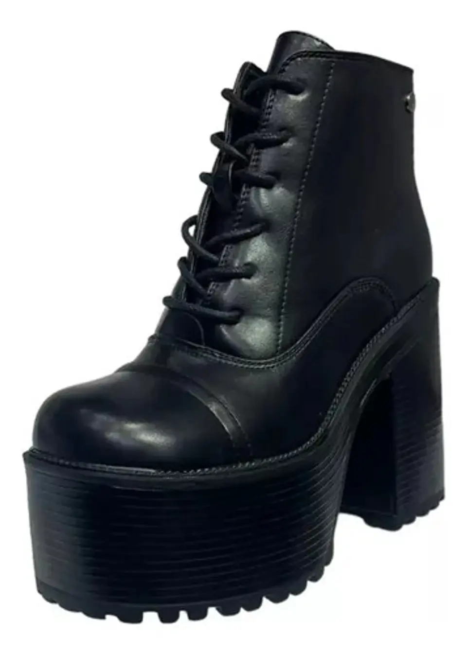 Botines Mujer  Otoño/invierno 2024.envio Gratis 4