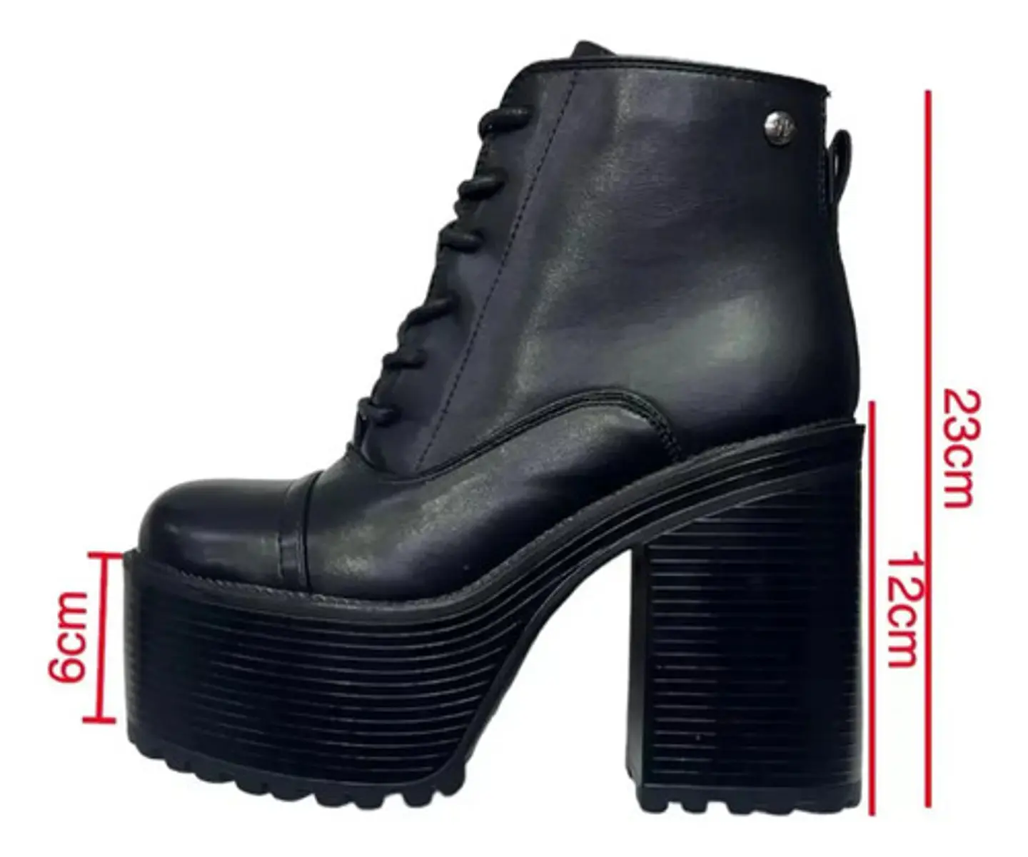 Botines Mujer  Otoño/invierno 2024.envio Gratis 5