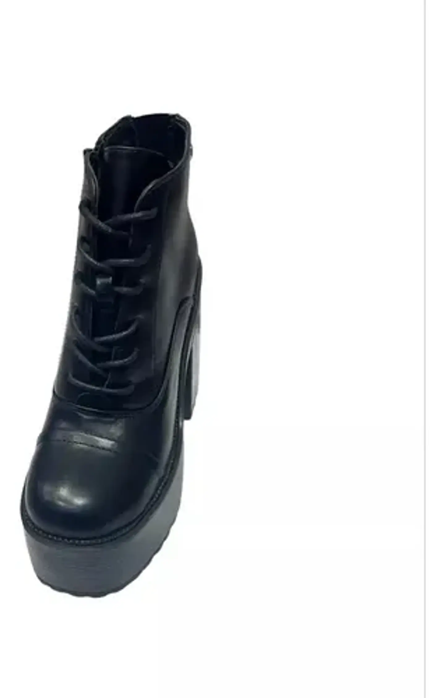 Botines Mujer  Otoño/invierno 2024.envio Gratis 6