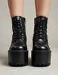 Botines Mujer  Otoño/invierno 2024.envio Gratis - Miniatura 7