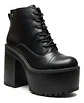 Botines Mujer  Otoño/invierno 2024.envio Gratis - Miniatura 9