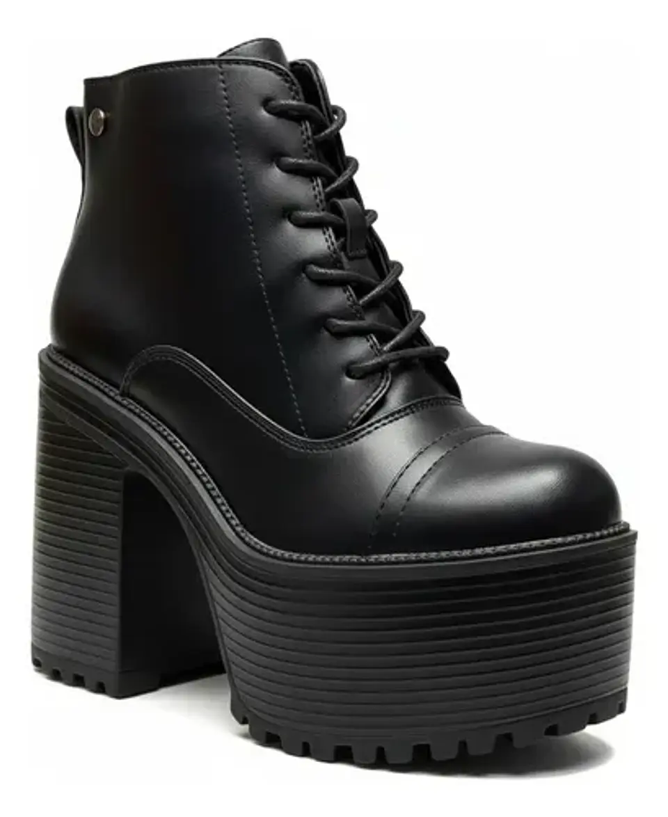 Botines Mujer  Otoño/invierno 2024.envio Gratis 9