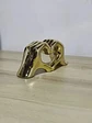 Adorno Manos En Forma De Corazon - Miniatura 7