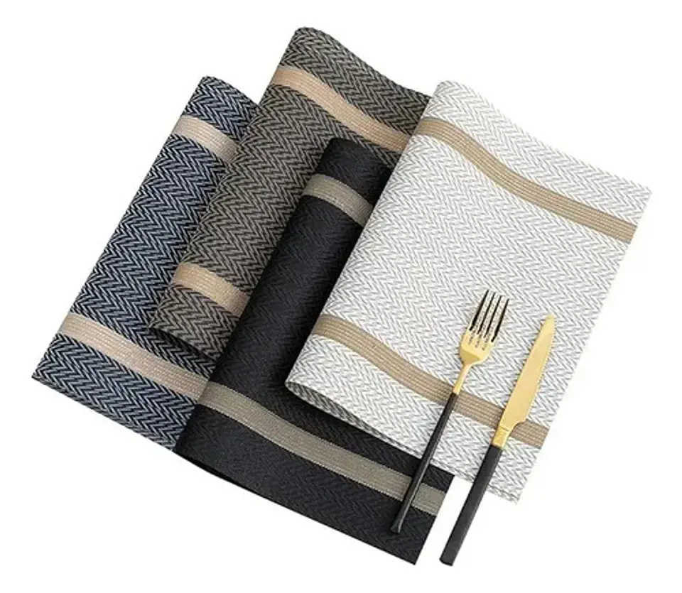 Set 4 Individuales Impremables 45x30 4