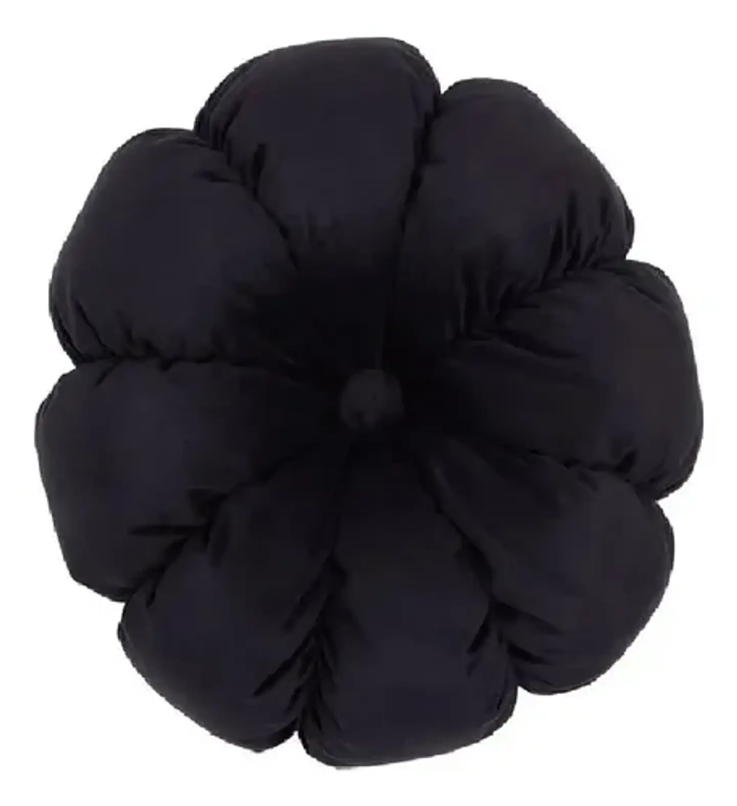 Cojin Elegante Decorativo Para Living Diseño De Flor 40*40cm 3