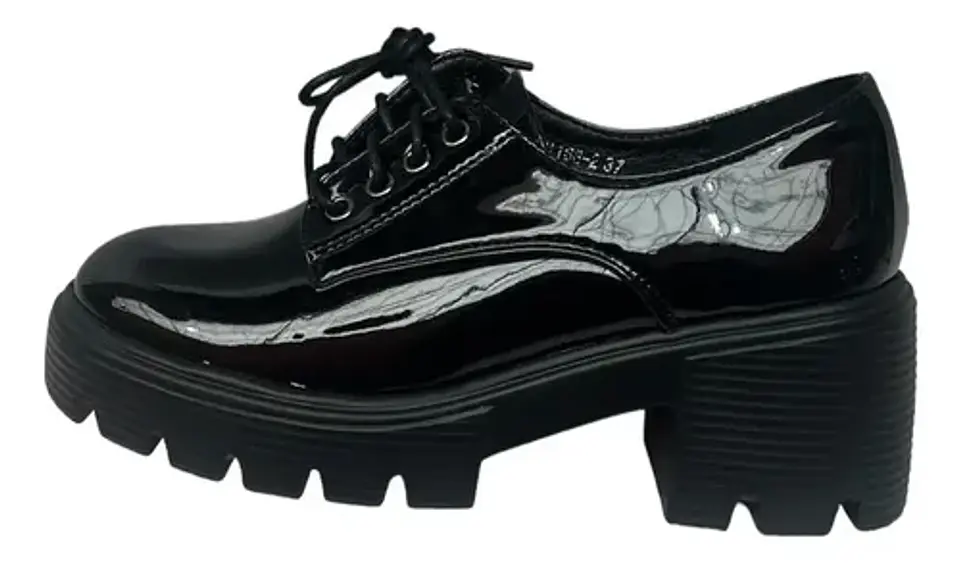 Zapatos Lisos Para Mujer Envio Gratis 1