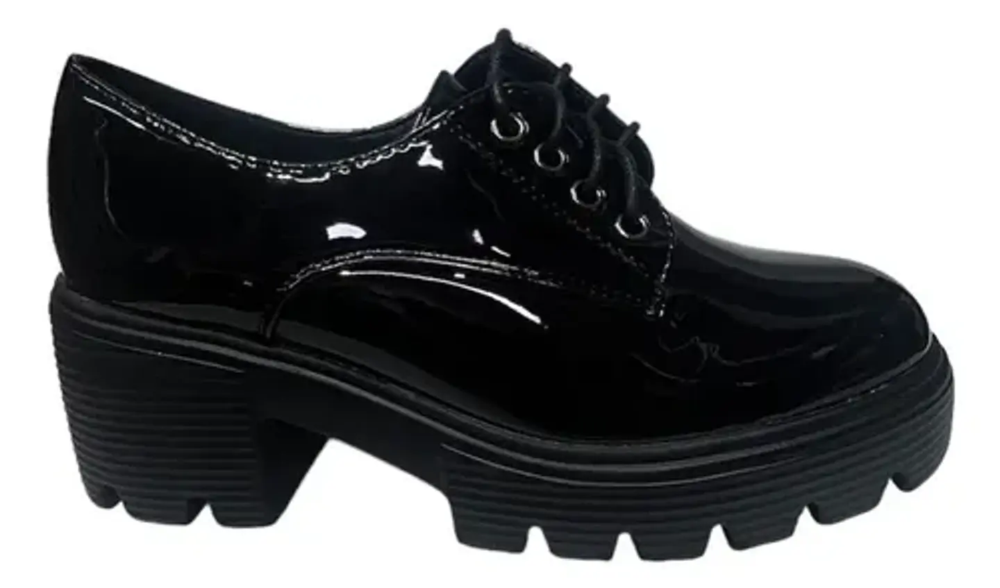 Zapatos Lisos Para Mujer Envio Gratis 4