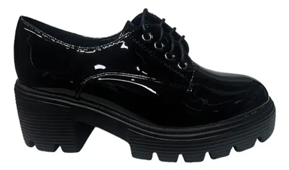 Zapatos Lisos Para Mujer Envio Gratis 4