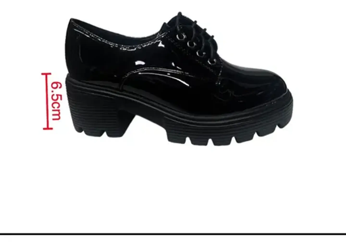 Zapatos Lisos Para Mujer Envio Gratis 5