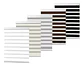 Cortina Roller Duo Dia Y Noche 80x200 - Miniatura 3