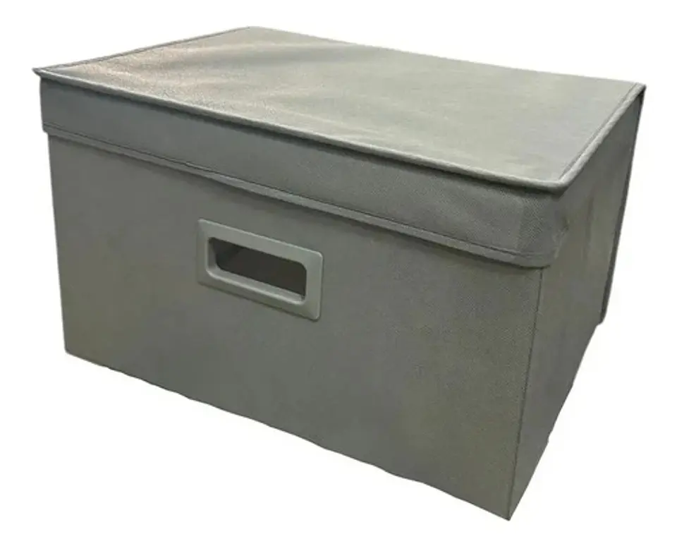 Caja Organizadora Multifuncional Para El Hogar 5