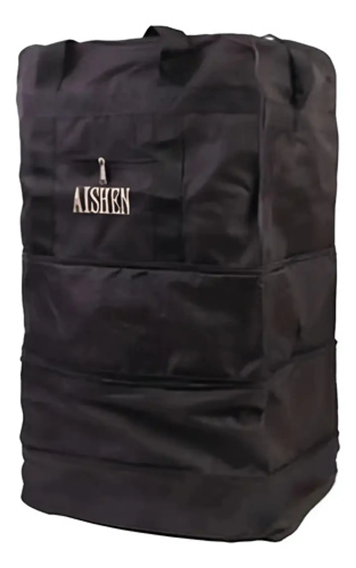 Bolsa Equipaje Expandible Maleta Plegable Con Ruedas 1