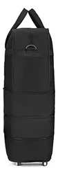 Bolsa Equipaje Expandible Maleta Plegable Con Ruedas - Miniatura 5