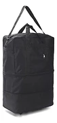 Bolsa Equipaje Expandible Maleta Plegable Con Ruedas - Miniatura 6