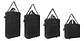 Bolsa Equipaje Expandible Maleta Plegable Con Ruedas - Miniatura 7