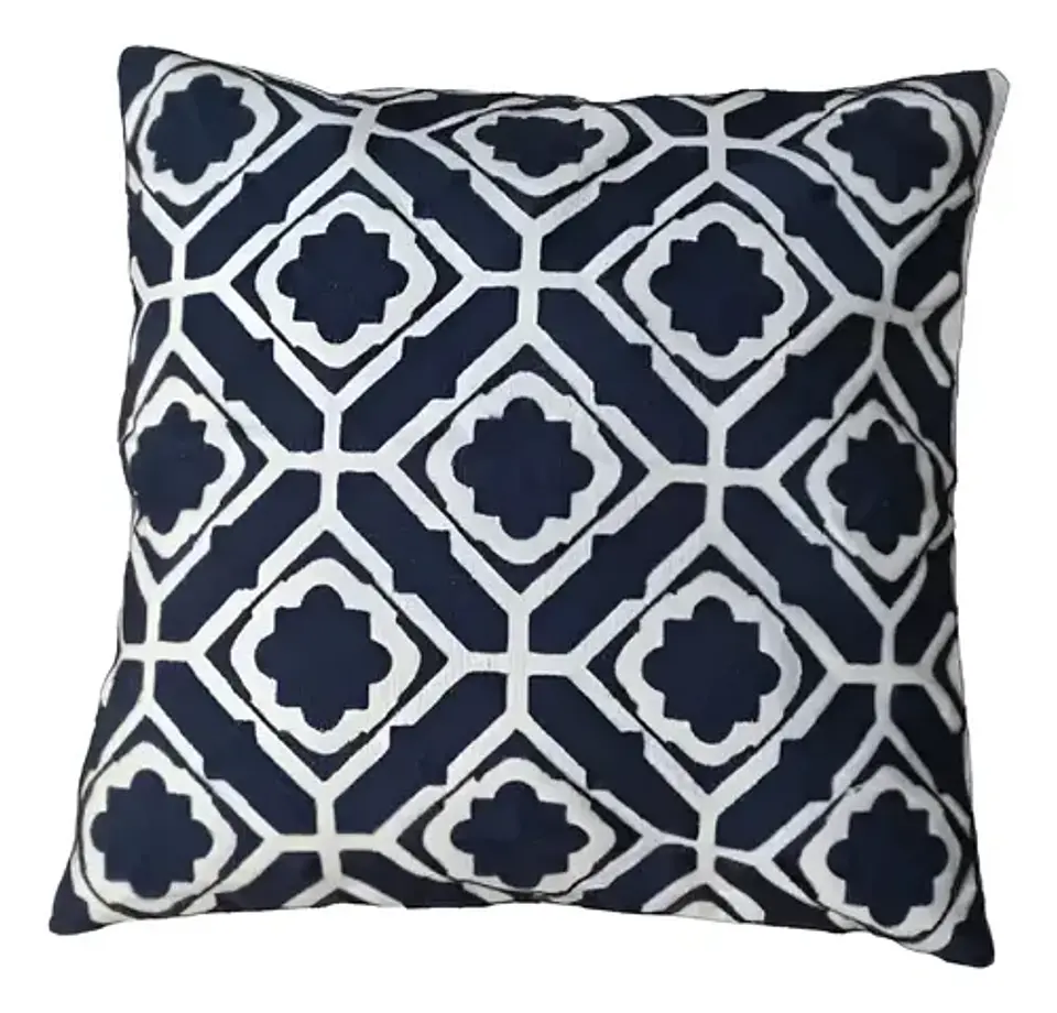 Funda Para Cojines Decorativos 45x45 1