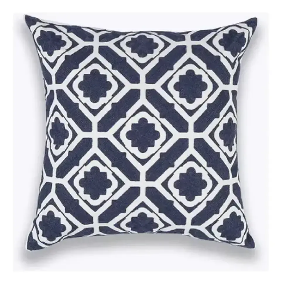 Funda Para Cojines Decorativos 45x45 3