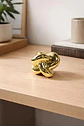 Figura Decorativa Nudo Moderno  Diseño Escultural - Miniatura 1