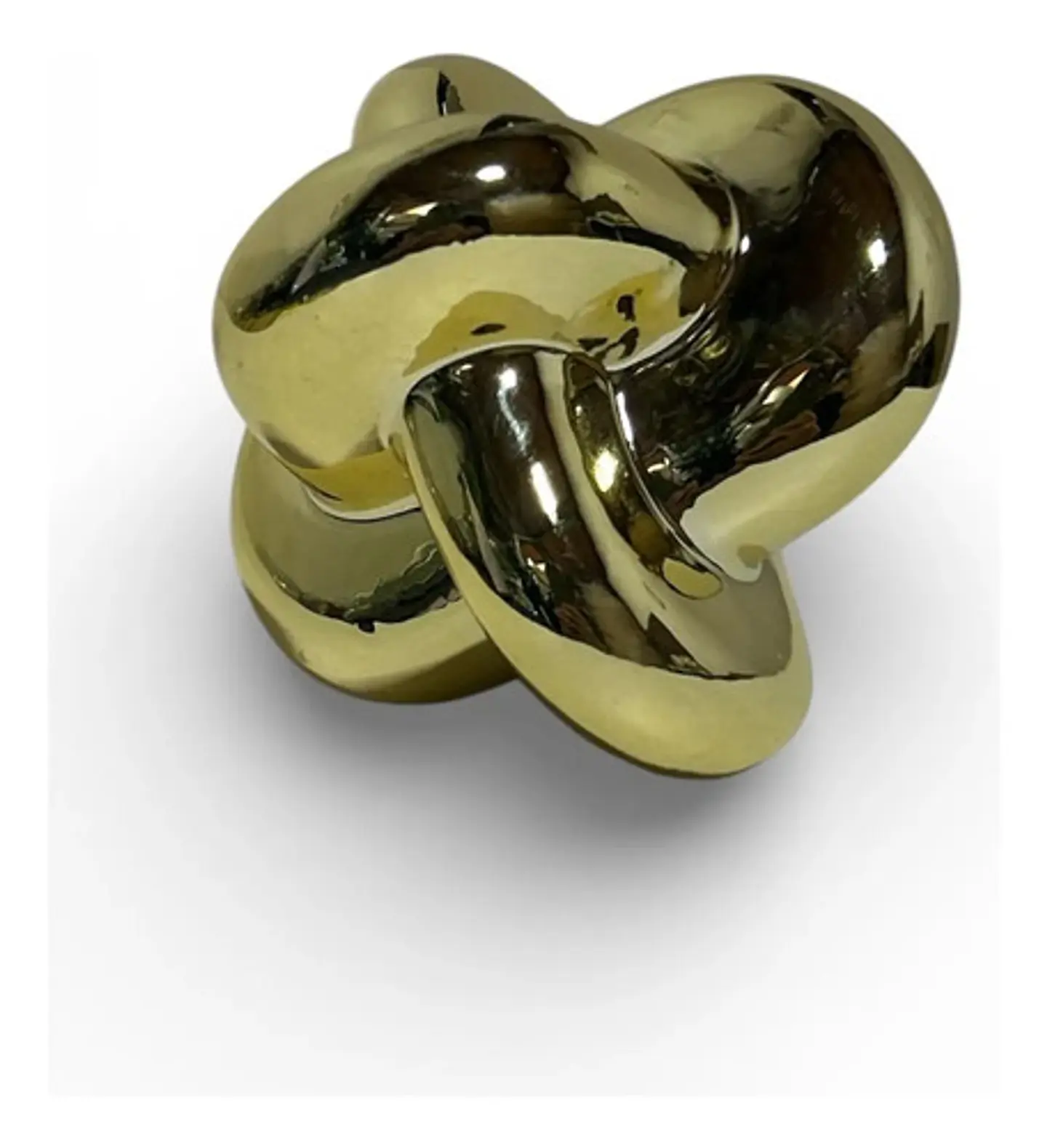 Figura Decorativa Nudo Moderno  Diseño Escultural 6