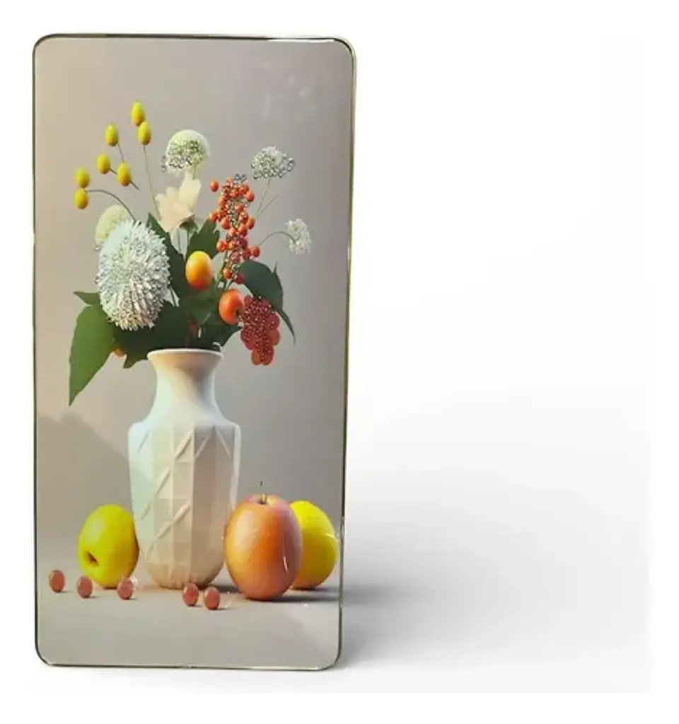 Cuadro De Arte Decorativo Con Presencia Y Elegancia 6