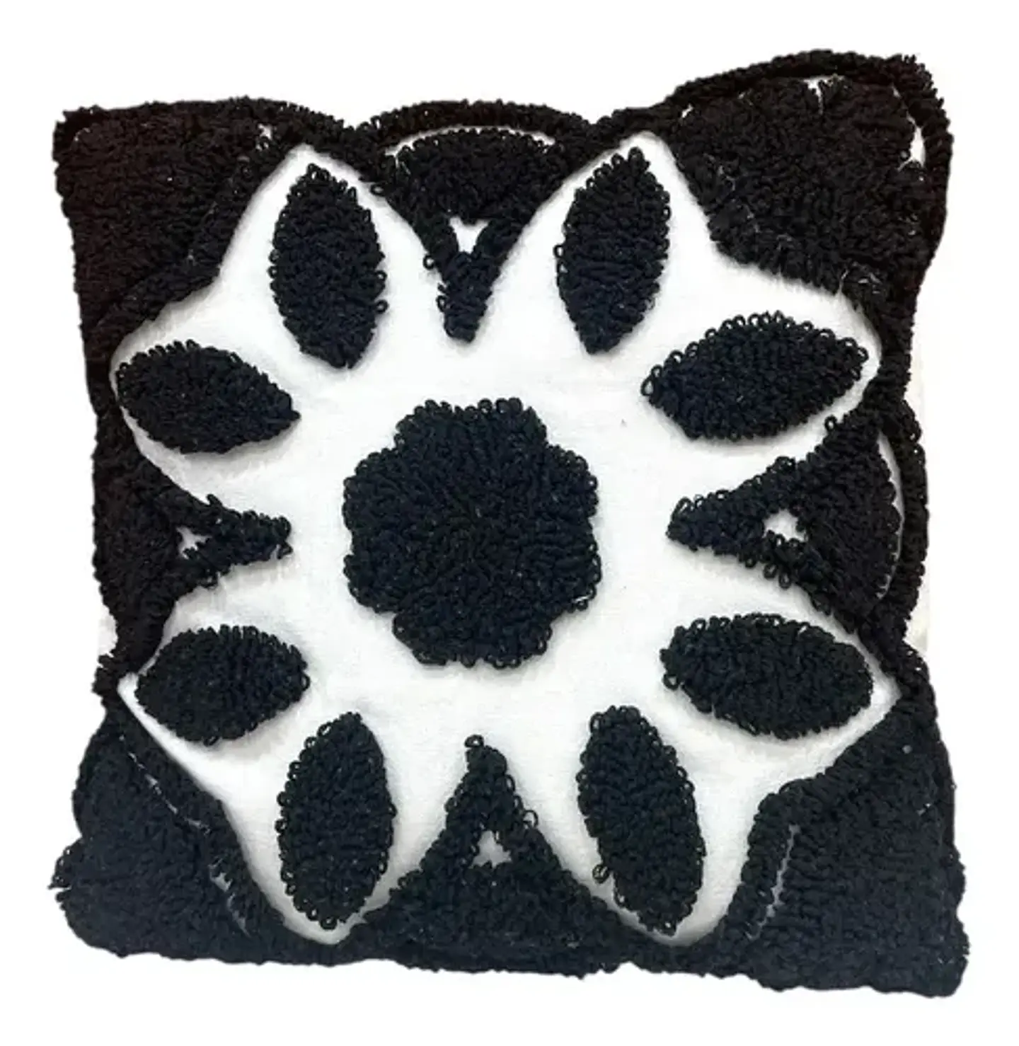 Fundas De Cojín Decorativas Calidad Premium Pack 2 1