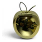 Escultura Frutal Figura Decorativa En Forma De Manzana - Miniatura 4