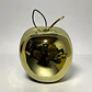 Escultura Frutal Figura Decorativa En Forma De Manzana - Miniatura 5