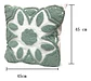 Fundas De Cojín Decorativas Calidad Premium Pack 2 - Miniatura 3