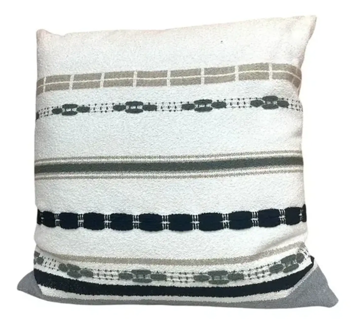 Funda De Cojin 45x45 Premium Con Diseño Decorativos 3