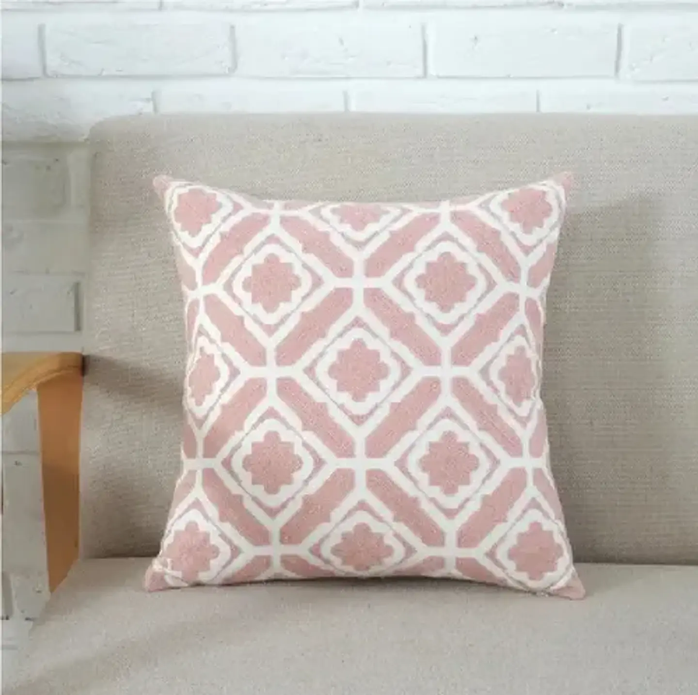 Funda Para Cojines Decorativos 45x45 1